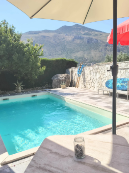 Villa Mio Mondo Property