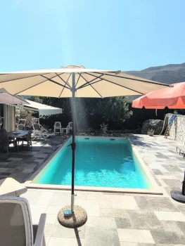 Villa Mio Mondo Property