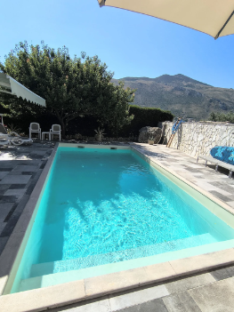 Villa Mio Mondo Property
