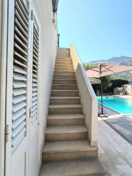 Villa Mio Mondo Property