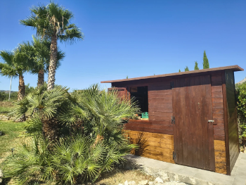 Villa Mio Mondo Property