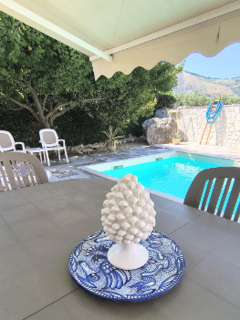 Villa Mio Mondo Property