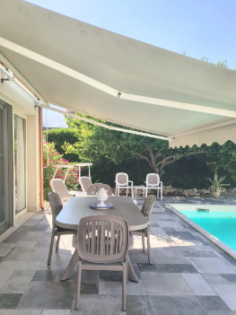 Villa Mio Mondo Property