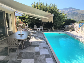 Villa Mio Mondo Property