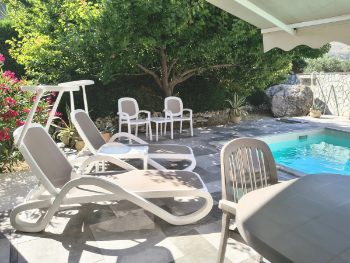 Villa Mio Mondo Property