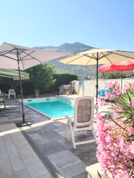 Villa Mio Mondo Property
