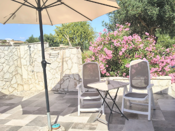 Villa Mio Mondo Property