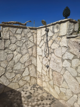 Villa Mio Mondo Property