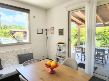 Villa Mio Mondo Property