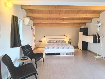 Villa Mio Mondo Property