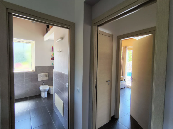 Villa Mio Mondo Property