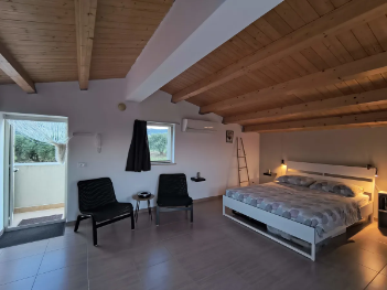 Villa Mio Mondo Property
