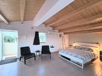 Villa Mio Mondo Property