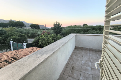 Villa Mio Mondo Property