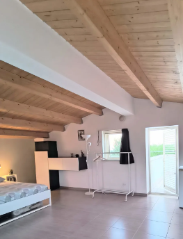 Villa Mio Mondo Property
