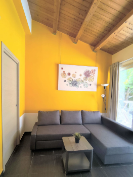 Villa Mio Mondo Property