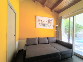 Villa Mio Mondo Property