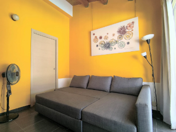 Villa Mio Mondo Property