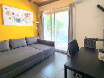 Villa Mio Mondo Property