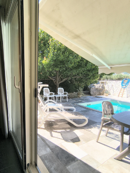 Villa Mio Mondo Property