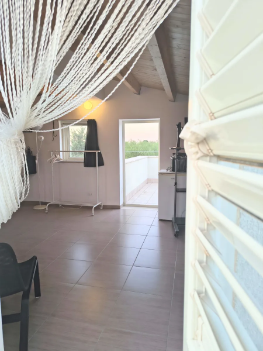 Villa Mio Mondo Property