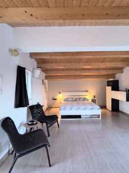 Villa Mio Mondo Property