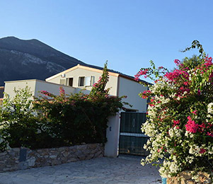 Villa Mio Mondo street view