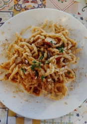 Local Cuisine