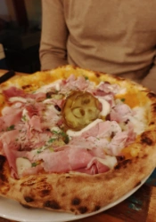 Local Cuisine