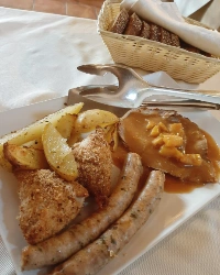 Local Cuisine