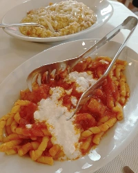 Local Cuisine