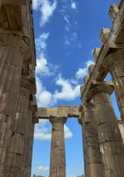 Selinunte Temple