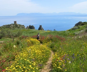 Zingaro Nature Reserve