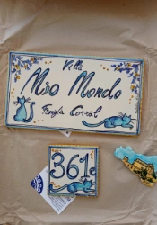 Street Sign